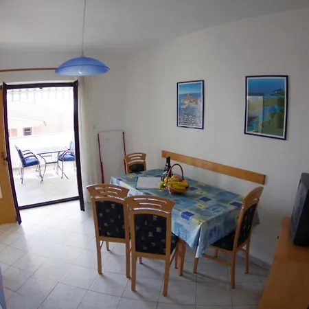 Apartament Lavinija Banjole