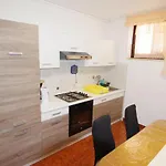 Lejlighed Lavinija