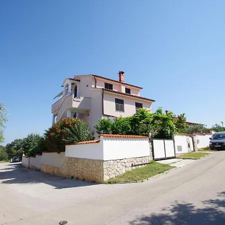 Appartement Lavinija Banjole