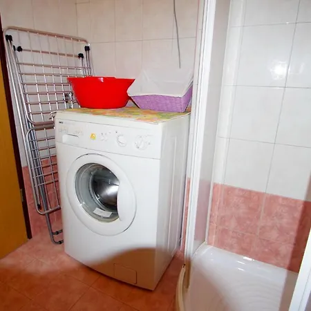 Apartment Lavinija