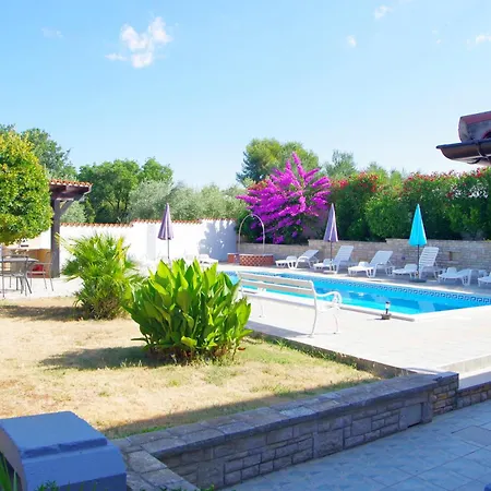 Appartement Lavinija Banjole