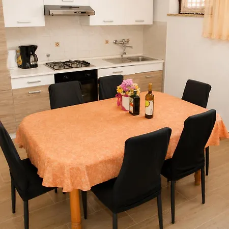 Appartement Lavinija Banjole